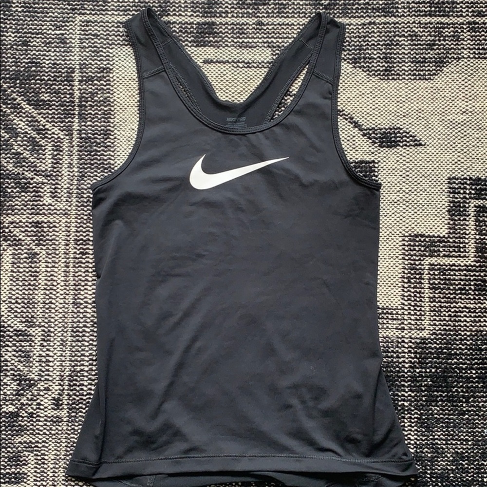 NIKE PRO DRI-FIT